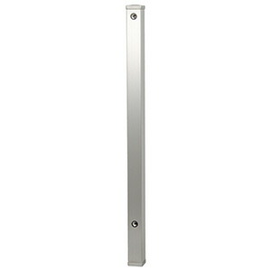【ＫＶＫ公式】【ＫＳ１４０４－１２０】水栓柱 角型 60角 H\u003d1,200mm