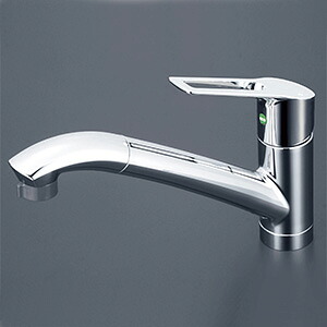 【ＫＶＫ公式】【ＫＭ５０３１ＴＥＣ】シングルシャワー付混合栓｜ＫＶＫ　ＡＱＵＡ　ＳＨＯＰ 36,937円