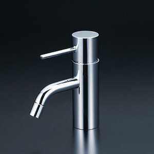 【ＫＶＫ公式】【ＫＭ７０５１ＥＣ】シングル混合栓｜ＫＶＫ　ＡＱＵＡ　ＳＨＯＰ