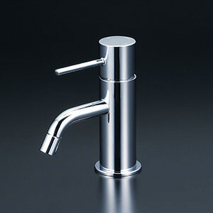 【KVK公式】【KM7051UEC】シングル混合栓|KVK AQUA SHOP
