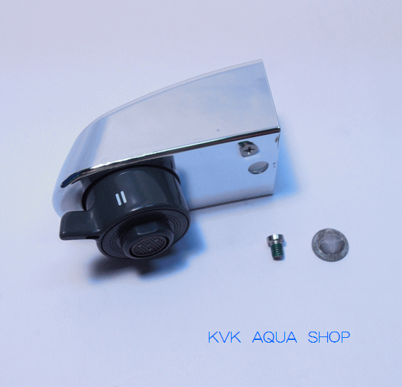 楽天市場】【KVK】旧MYM シャワーヘッド Z38906 : K＆R住設商店