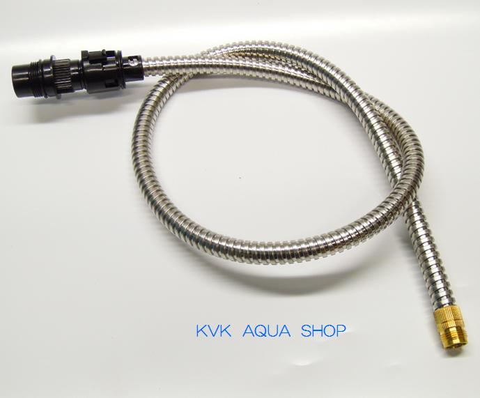 KVK KM371 シャワーセット Z924FAH2 KVK KM371用 シャワーヘッドセット Z924AH2 (シャワーヘッド