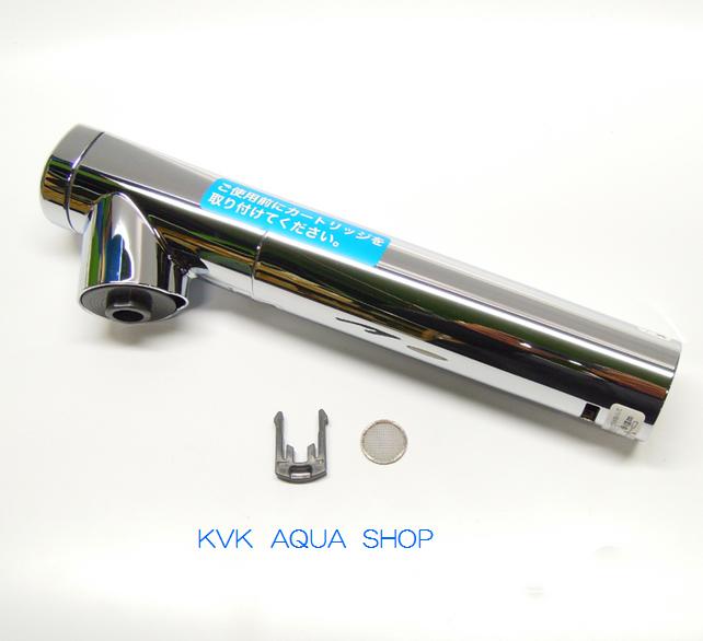 【ＫＶＫ堅苦しさ】【ＺＫＭ８７１ＭＮ】\u003cBR\u003eKM871用 シャワー頭顱 キッチン用設備-キッチン用水栓金具-木材・建築資材・設備