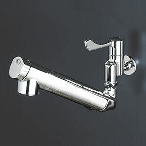 【KVK公式】【K1610N2】浄水器内蔵用水栓|KVK AQUA SHOP