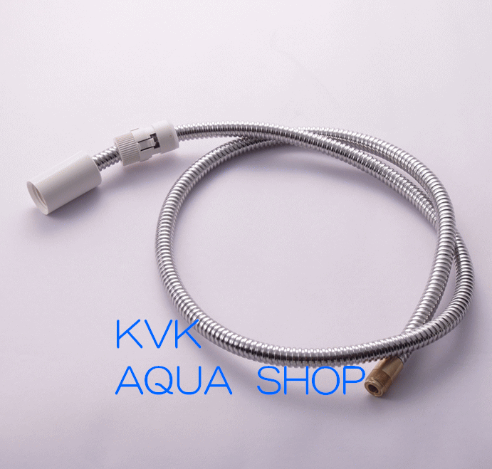 mym専用 楽天市場】KVK［旧MYM］洗面シャワーホース HC185DW-U14
