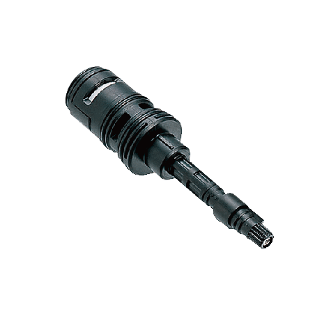 【ＫＶＫ公式】【ＫＰ７１５】<br> 旧ＭＹＭバス水栓用切替カートリッジ