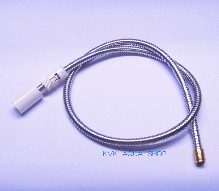 【ＫＶＫ堅苦しさ】【ＨＣ１８６ＤＷ－Ｕ１１】\u003cBR\u003e旧ＭＹＭ洗髪水栓用シャワー配管（U11印字機）
