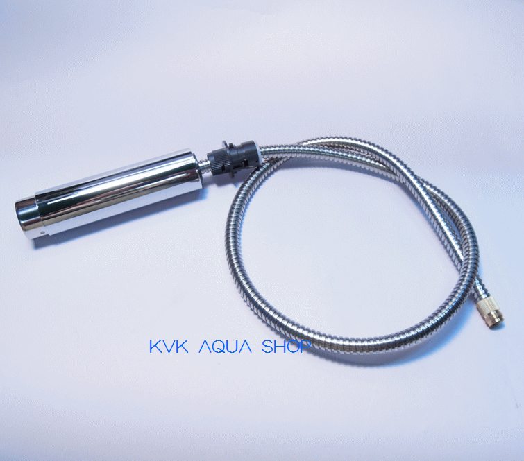 【ＫＶＫ堅苦しさ】【ＨＣ１８５ＢＧ－Ｇ５ＧＨＳ】\u003cBR\u003e旧ＭＹＭ浄水器付き添い人水栓用\u003cBR\u003eケースカバー・シャワーホース\u003cBR\u003e仕掛ける（導管長さ1100粍）