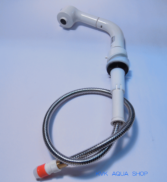 楽天市場】【KVK公式】【HC773DW】旧MYM洗髪水栓用