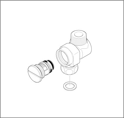 【ＫＶＫ公式】【Ｚ４２０５５１】 逆止弁ユニット 5,701円