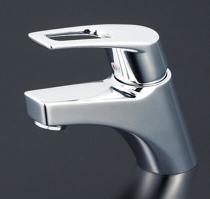 【ＫＶＫ公式】【ＫＭ７００１Ｔ】洗面用シングルレバー式混合栓｜ＫＶＫ　ＡＱＵＡ　ＳＨＯＰ