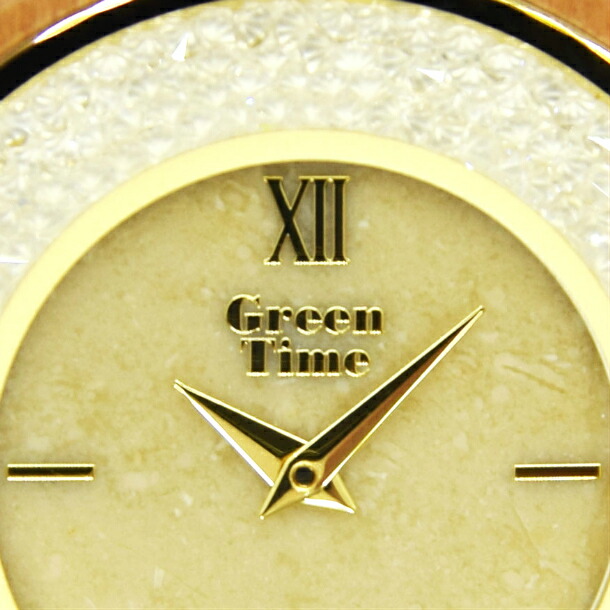 超お買い得 グリーンタイム ガーデンバリア 黒の奇跡 ウルフピー Greentime Strass Zw0b レディース 木製 腕時計 チェリー チェリー 正規輸入品 あっと解消 店イタリアの腕時計ブランドgreentime 天然木の腕時計 ストラスモデル ケース径39mm大好評セール