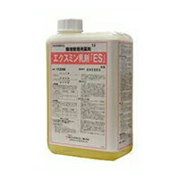 ハエ ゴキブリ トコジラミ 【水性エクスミン乳剤 「ＳＥＳ」　１Ｌ】 業務用殺虫剤 ピレスロイド系｜あっと解消　店