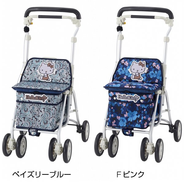 【健全さ御徒面子 ともし火ミニＭ （月暈キティ）】 SG目じるし 真っただ中印字機 お出かけ