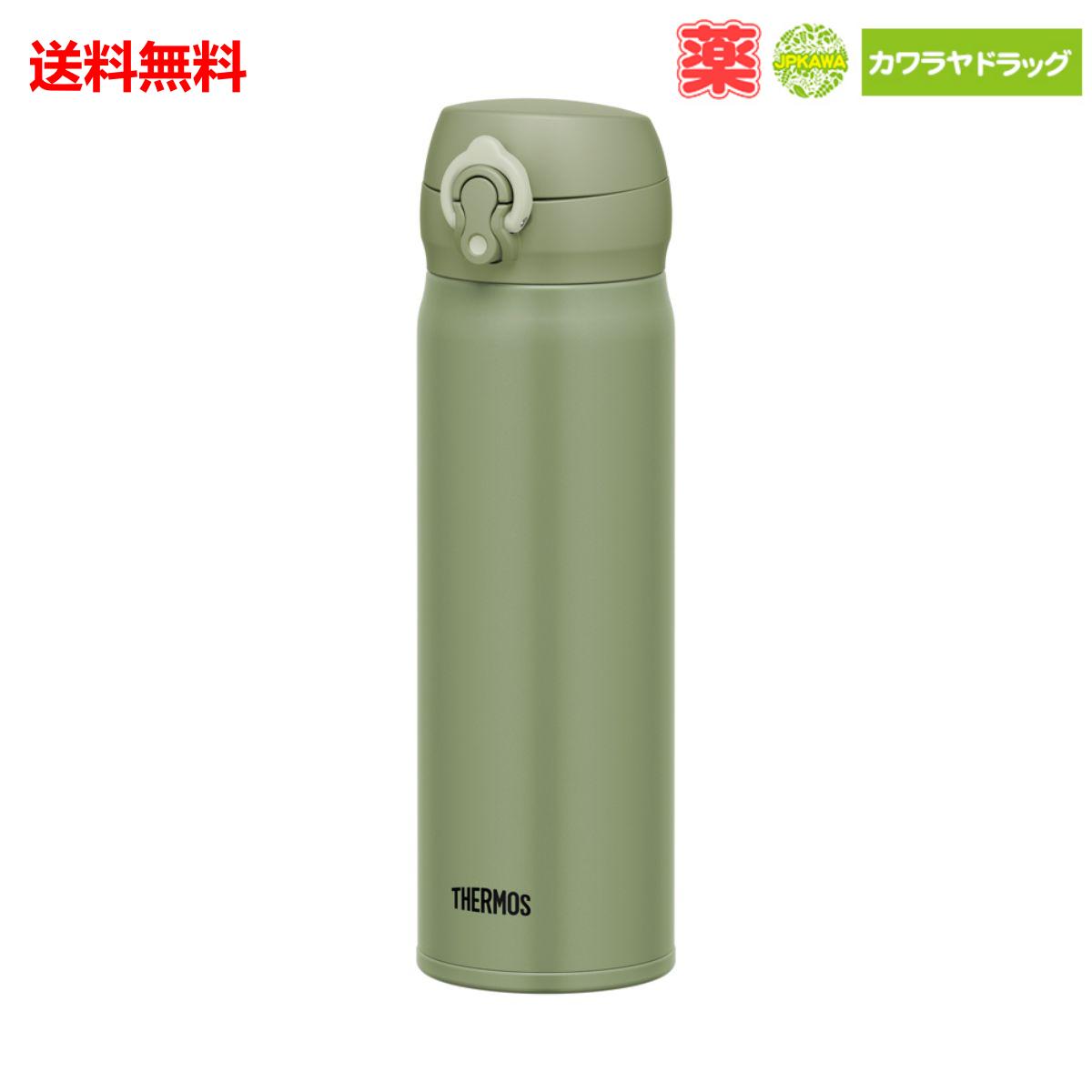 楽天市場】送料無料 6個セット サーモス 水筒 真空断熱ケータイマグ 500ml ネイビー JNR-502 ｜ THERMOS 軽量 コンパクト  ステンレス 携帯マグ マグボトル 保温 保冷 直飲み 子供 大人 キッズ 0.5L : KAWARAYA楽天市場店