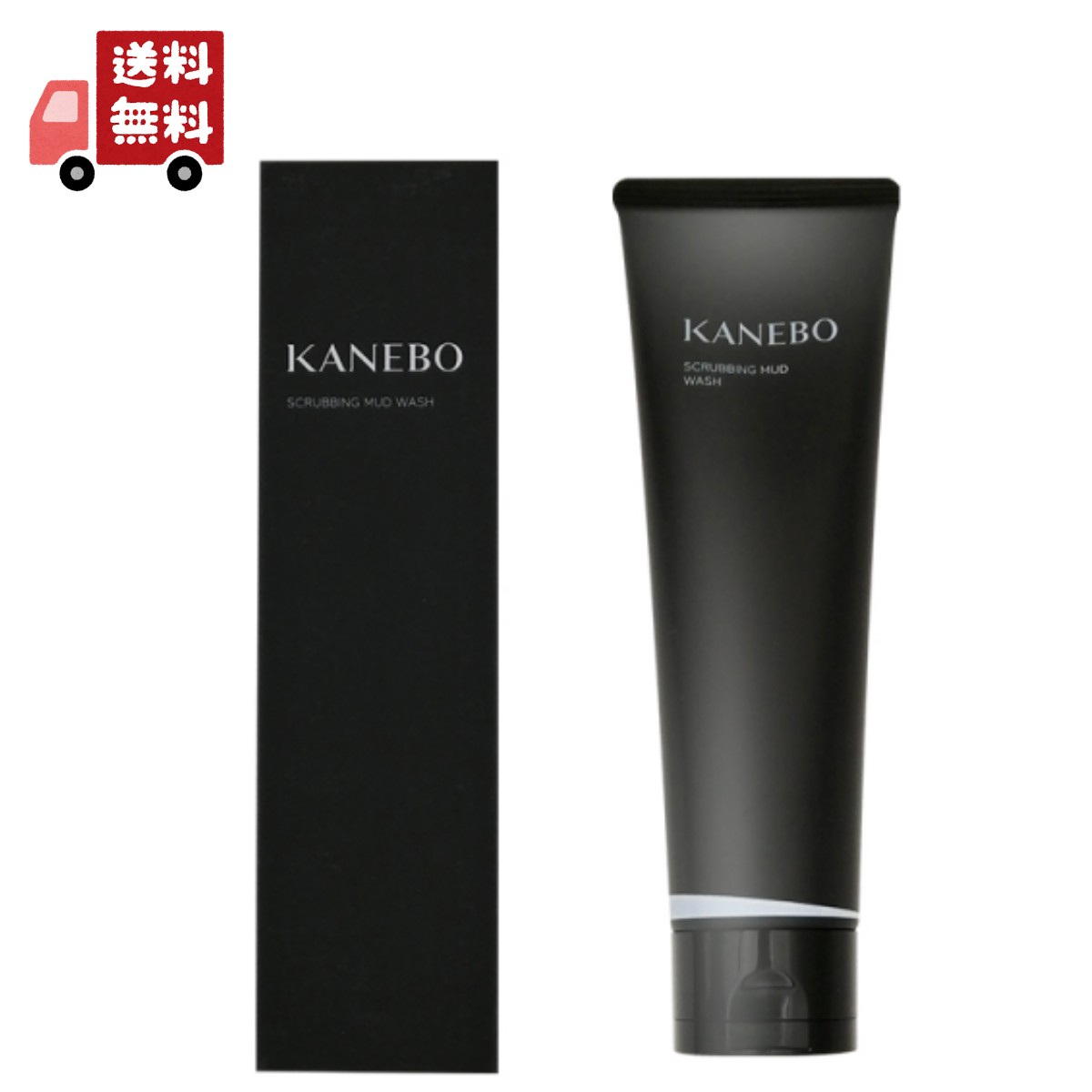 ®️　様　KANEBO スクラビングマッドウォッシュ 130g 楽天市場】【レビューで1,000円クーポン】KANEBO カネボウ