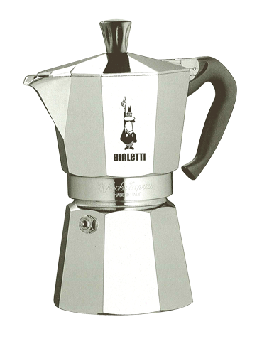 楽天市場 Bialetti ビアレッティ社 エスプレッソメーカーモカ エキスプレス 6カップ 直火式 Rcp キッチンワールドtdi