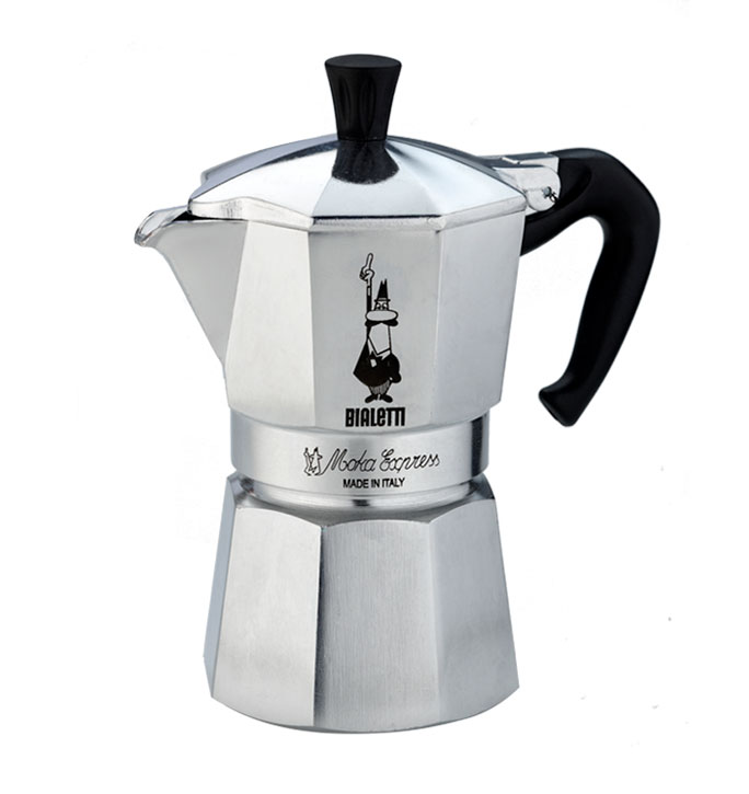 96%OFF BIALETTI 