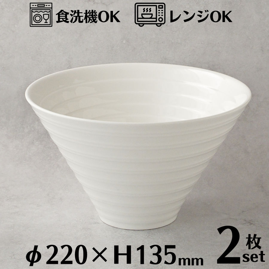 楽天市場】ラウンドプレート 23cm ホワイト 丸皿 丸型 磁器 白色 食器
