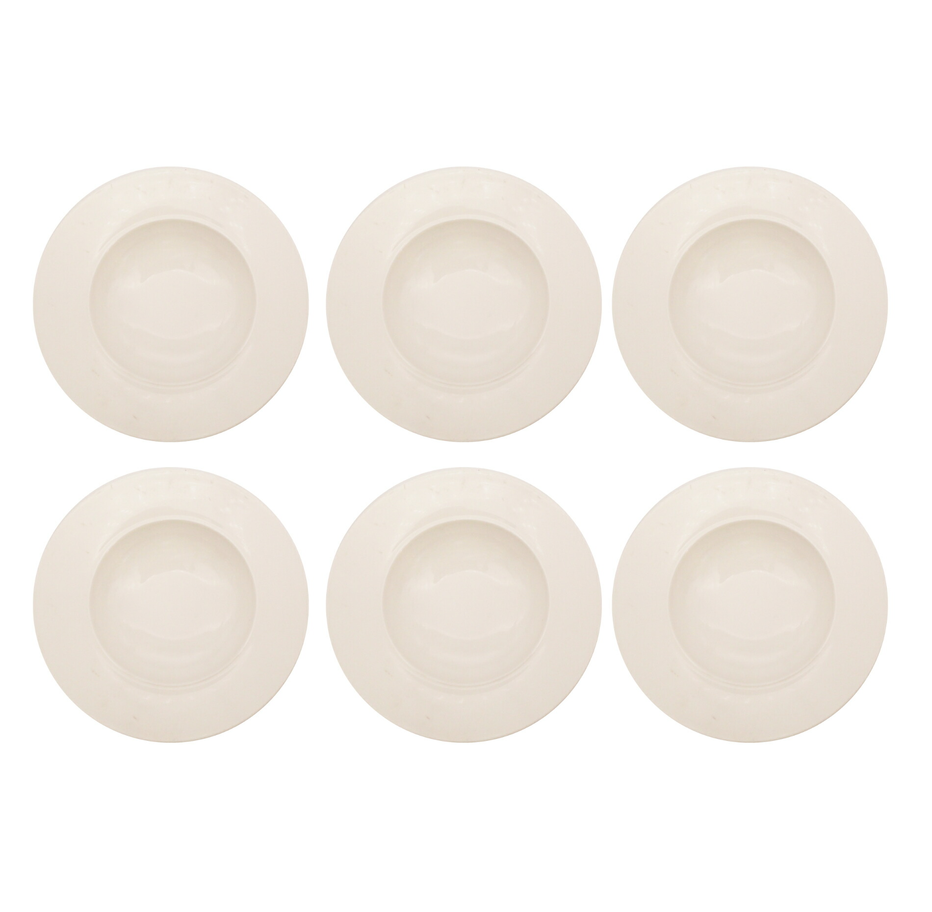 ホワイト丸型皿 40枚セット 楽天市場】ラウンドプレート 23cm ホワイト 丸皿 丸型 磁器 白色 食器