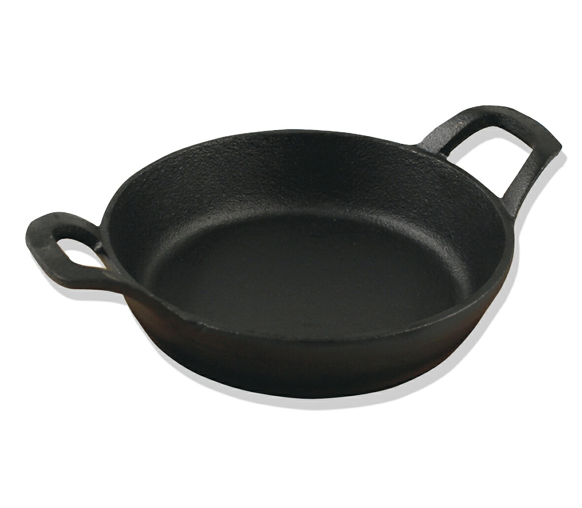 楽天市場】IRON WORKS KORUTORE PAN 24.5cm アイアンワークスコル