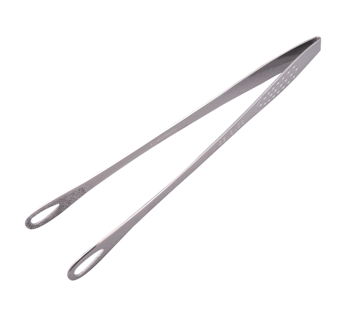 SENBUDO 仙武堂 ステンレス製 焼肉トング長さ24cm （訳ありセール