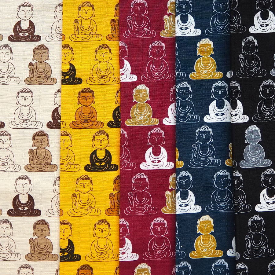 楽天市場 和柄 仏像 プリント ドビー織生地 布 福福 縁起物 大仏さん ap02801 商用利用可能 京都カナリヤ手芸店 楽天市場 和柄 仏像 プリント ドビー織生地 布 福福 縁起物 大仏さん ap02801 商用利用可能 京都カナリヤ手芸店