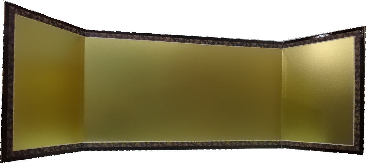 持越し気格 現品境界線三唱歌金屏トラディション 号二重ヘリコプター随行訳あり 三曲金屏風 号 World Odyssey Com