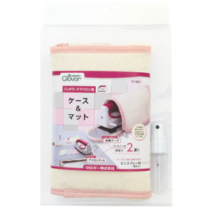 楽天市場】パッチワークアイロン用ケース＆マット | クラフト 手芸