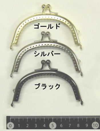 楽天市場】在庫限りジャスミン 口金 F112 巾12cm : 京都
