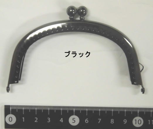 楽天市場】在庫限りジャスミン 口金 F112 巾12cm : 京都