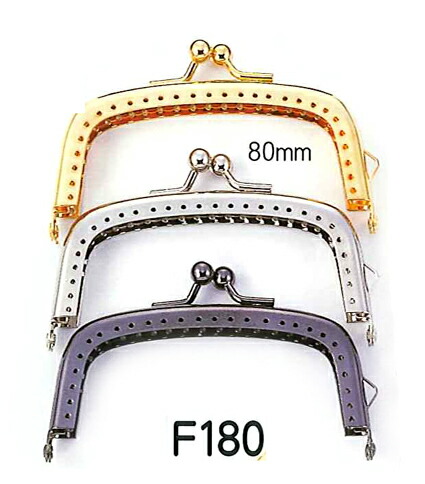楽天市場】在庫限りジャスミン 口金 F112 巾12cm : 京都