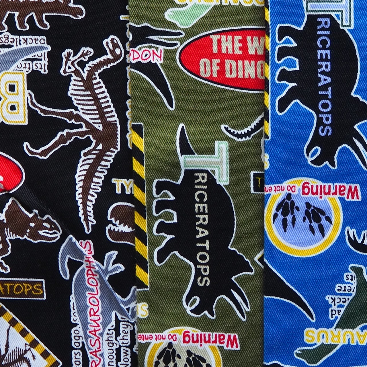 楽天市場】入園入学 オックス生地 布 ダイナソー 恐竜の化石