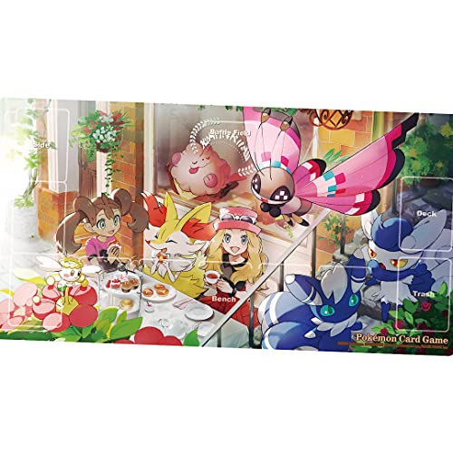 楽天市場】ポケモンカードゲーム 【デッキシールド単品】デッキ