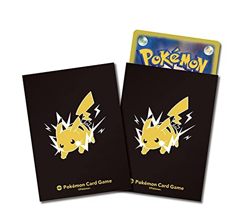 ポケモンカードゲーム スリーブ バラ売り可 ポケカ デッキシールド ポケモンカードゲーム デッキシールド(ポケカ公式スリーブ) ばら