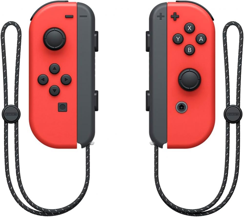 【楽天市場】Joy-Con (L) / (R) ホワイト 右 左 ジョイコン 新品 純正 