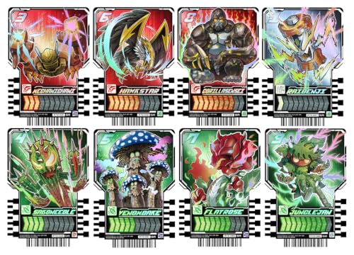 ライドケミートレカ Lレア107枚＋α まとめ売り ライドケミートレカ Lレア107枚＋α まとめ売り RT0-025 仮面ライダー