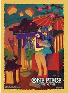 楽天市場】ONE PIECEカードゲーム リミテッドカードスリーブ