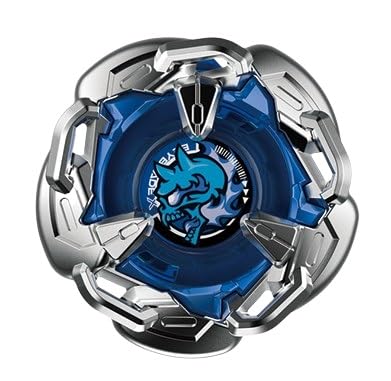 楽天市場】【単品】BEYBLADE X ベイブレードX [02] ティラノ