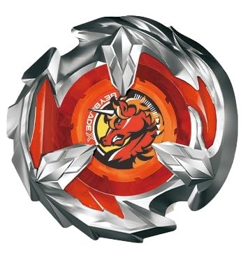 楽天市場】【単品】箱無し BEYBLADE X ベイブレードX