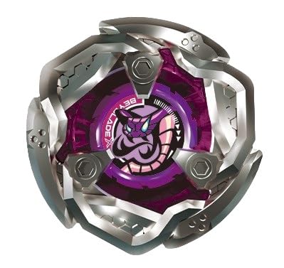 楽天市場】BEYBLADE X ベイブレードX 【単品】 [01] ブラック