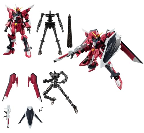 楽天市場】機動戦士ガンダム GフレームFA ミーティアユニット（SEED