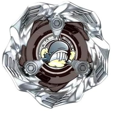 楽天市場】BEYBLADE X ベイブレードX 【単品】 [01] ブラック