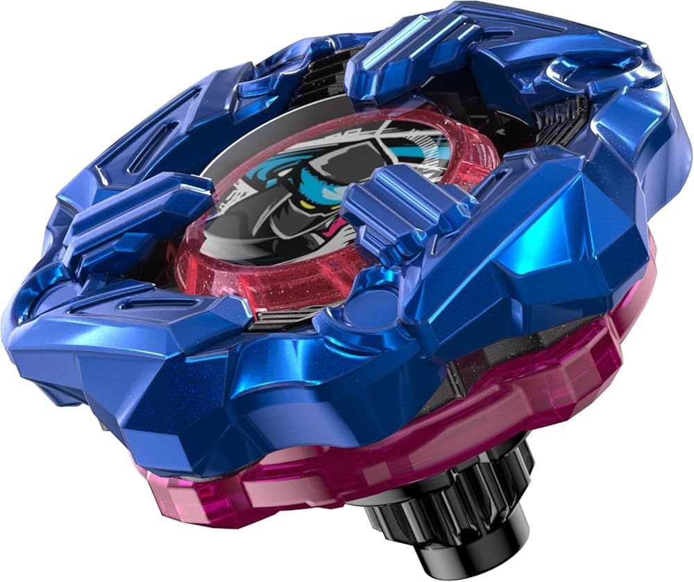 楽天市場】BEYBLADE X ベイブレードX 【単品】ライトニングエル