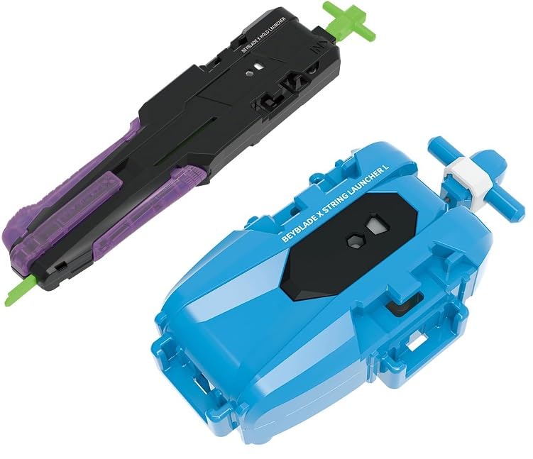 楽天市場】【2種セット】BEYBLADE X ベイブレードX ストリング