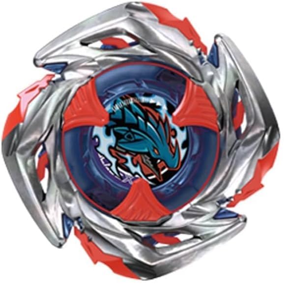 楽天市場】BEYBLADE X ベイブレードX (UX-04封入品) ドラン