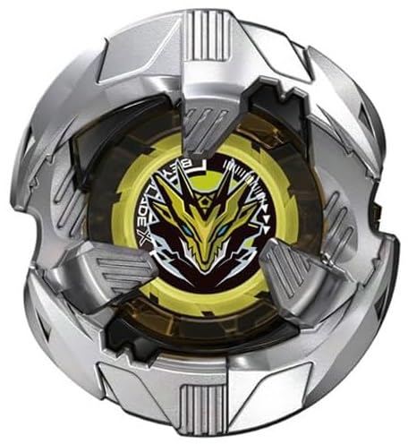 楽天市場】BEYBLADE X ベイブレードX 【単品】 [06] ワイバーン
