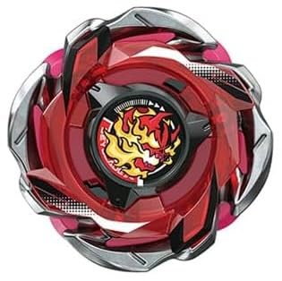 楽天市場】BEYBLADE X ベイブレードX 【単品】 [01] ケルベロス