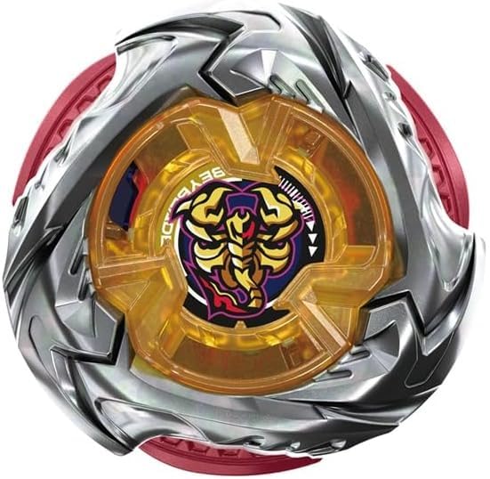 楽天市場】BEYBLADE X ベイブレードX 単品のみ ドランブレイブS6