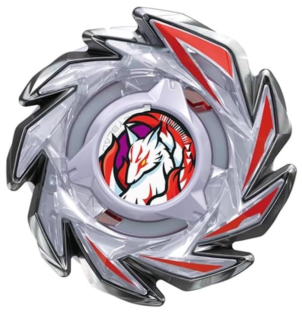 楽天市場】【単品】BEYBLADE X ベイブレードX [05] シャーク